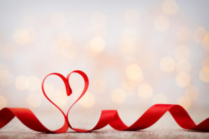 La légende du fil rouge de l’amour