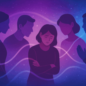 Au coeur du système des relations