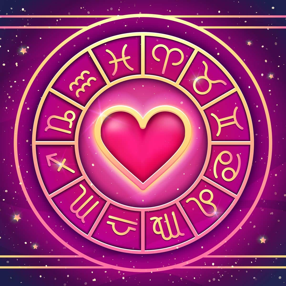 Horoscope du jour VoyanceAuFéminin