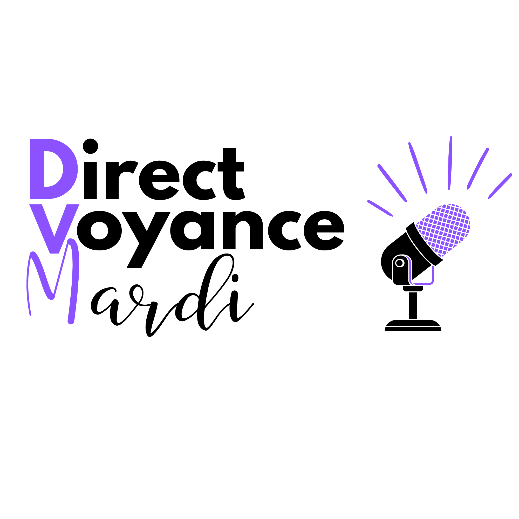 Le Direct Voyance Mardi, émission animée par Gabriel et Damien